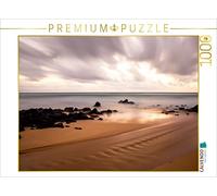 CALVENDO Flybluehigh - Puzzle Lydgate State Park 1000 pezzi, dimensioni 64 x 48 cm