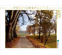 CALVENDO Flybluehigh Puzzle Neuburg a.d. Danubio, Alta Baviera, Germania, 1000 pezzi, dimensioni 64 x 48 cm
