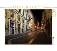CALVENDO Flybluehigh - Puzzle St. Paul Street, 1000 pezzi, dimensioni 64 x 48 cm
