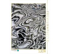 CALVENDO FOSO - Puzzle trasformazioni da 1000 pezzi, dimensioni 48 x 64 cm