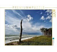 CALVENDO Friedrich Pries - Puzzle con vita e morte nella natura, 1000 pezzi, dimensioni 64 x 48 cm