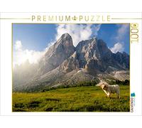 CALVENDO Georg Niederkofler - Puzzle da 1000 pezzi, dimensioni 64 x 48 cm