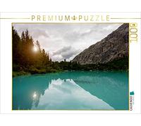 CALVENDO Georg Niederkofler - Puzzle da 1000 pezzi, dimensioni 64 x 48 cm