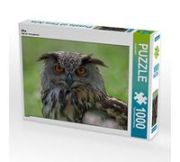 CALVENDO Gerald Wolf - Puzzle da 1000 pezzi, dimensioni 64 x 48 cm