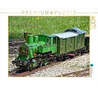CALVENDO Günther Geiger - Puzzle DII 2476, 1000 pezzi, dimensioni 64 x 48 cm