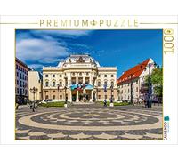 CALVENDO Gunter Kirsch - Puzzle da 1000 pezzi, 64 x 48 cm