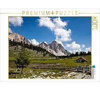 CALVENDO Hans Pfleger - Puzzle da 1000 pezzi, dimensioni 64 x 48 cm