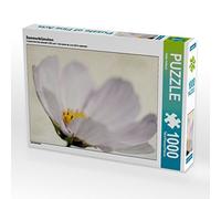 CALVENDO Heike Hultsch - Puzzle con fiori estivi, 1000 pezzi, dimensioni 64 x 48 cm