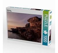 CALVENDO Henning Harmelink - Puzzle da 1000 pezzi, dimensioni 64 x 48 cm