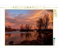 CALVENDO Hernegger Arnold Joseph - Puzzle da 1000 pezzi, dimensioni 64 x 48 cm