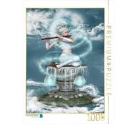 CALVENDO Illu-Pic-A.T.Art - Puzzle da 1000 pezzi, dimensioni 48 x 64 cm