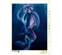 CALVENDO Illu-Pic-A.T.Art - Puzzle da 1000 pezzi, dimensioni 48 x 64 cm