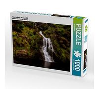 CALVENDO Jan Roskamp - Puzzle a cascata Assarankagh 1000 pezzi, dimensioni 64 x 48 cm