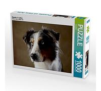 CALVENDO Jana Behr - Puzzle Dakota, 9 anni, 1000 pezzi, dimensioni 64 x 48 cm