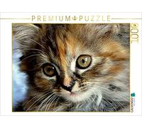 CALVENDO Jennifer Chrystal - Puzzle da 1000 pezzi, dimensioni 64 x 48 cm