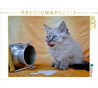 CALVENDO Jennifer Chrystal - Puzzle da 1000 pezzi, dimensioni 64 x 48 cm