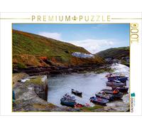 CALVENDO Joana Kruse - Puzzle da 1000 pezzi, dimensioni 64 x 48 cm