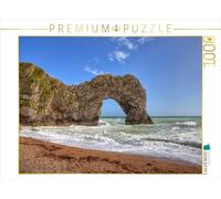 CALVENDO Joana Kruse - Puzzle per porta, 1000 pezzi, dimensioni 64 x 48 cm