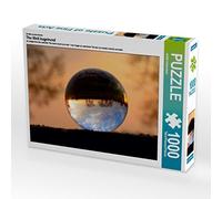 CALVENDO Judith Doberstein - Puzzle da 1000 pezzi, dimensioni 64 x 48 cm