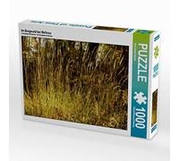 CALVENDO Karl-Günter Balzer - Puzzle da 1000 pezzi, dimensioni 64 x 48 cm