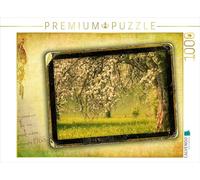 CALVENDO Kathleen Bergmann - Puzzle da 1000 pezzi, dimensioni 64 x 48 cm