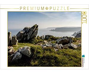 CALVENDO Klaus Hoffmann - Puzzle da 1000 pezzi, 64 x 48 cm