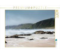 CALVENDO Lain Jackson - Puzzle Kinnagoe Bay, Donegal, Irlanda, 1000 pezzi, dimensioni 64 x 48 cm