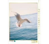 CALVENDO Liselotte Brunner-Klaus - Puzzle da 1000 pezzi, dimensioni 48 x 64 cm