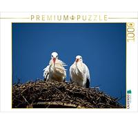 CALVENDO Martin Bittner - Puzzle da 1000 pezzi, dimensioni 64 x 48 cm