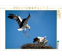 CALVENDO Martin Bittner - Puzzle da 1000 pezzi, dimensioni 64 x 48 cm