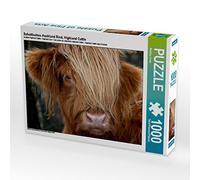 CALVENDO Martina Cross Cross, Martina - Puzzle da 1000 pezzi, 64 x 48 cm
