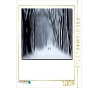 CALVENDO Martina Cross - Puzzle trascendente, 1000 pezzi, dimensioni 48 x 64 cm