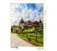 CALVENDO Melanie Viola - Puzzle da 1000 pezzi