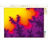 CALVENDO Michael Fischer - Puzzle da 1000 pezzi, misura 64 x 48 cm