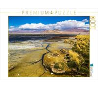 CALVENDO Michael Prittwitz - Puzzle incantevole Laguna Santa rosa, 1000 pezzi, dimensioni 64 x 48 cm