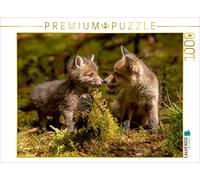 CALVENDO N. Guglielmo - Puzzle da 1000 pezzi, dimensioni 64 x 48 cm