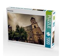 CALVENDO Oliver Pinkoss - Puzzle da 1000 pezzi, 64 x 48 cm