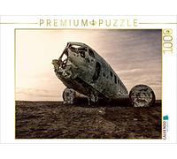 CALVENDO Oliver Pinkoss - Puzzle Island, 1000 pezzi, dimensioni 64 x 48 cm