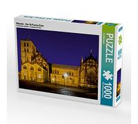 CALVENDO Paul Michalzik - Puzzle da 1000 pezzi, 64 x 48 cm