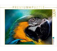 CALVENDO Peter Roder - Puzzle da 1000 pezzi, dimensioni 64 x 48 cm