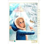 CALVENDO-Puzzle, 1000 Teile