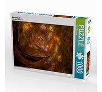 CALVENDO Puzzle a spirale 1000 pezzi Lege-Dimensioni 48 x 64 cm Foto puzzle Immagine di Sven-Erik Domenica