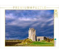 CALVENDO Puzzle Ein Motiv aus dem Kalender Irlands Westküste - Wild Atlantik Way