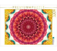 CALVENDO Puzzle Forza dei Cerchi, 1000 pezzi, dimensioni 64 x 48 cm, foto puzzle di Alaya GADEH