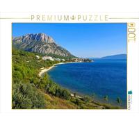 Calvendo - Puzzle "Gradac", 1000 pezzi, dimensioni 64 x 48 cm