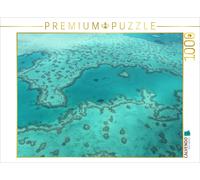 CALVENDO Puzzle Great Barrier Reef Queensland Australien | 1000 Teile Lege-Größe