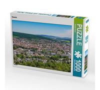 CALVENDO Puzzle Hameln 1000 pezzi Lege dimensioni 64 x 48 cm foto puzzle immagine di Becker Thomas