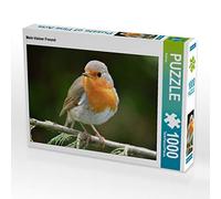 CALVENDO - Puzzle "Il mio piccolo amico", 1000 pezzi, dimensioni: 64 x 48 cm