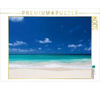 Calvendo - Puzzle Isla Mujeres 1000 pezzi, dimensioni 64 x 48 cm, motivo: Elisabeth