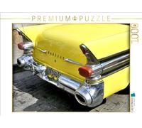 CALVENDO- Puzzle, Multicolore, 0, 4066851104492
